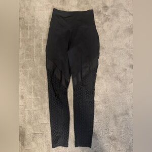 Beyond Yoga High Waist Black Leggings, sz. S